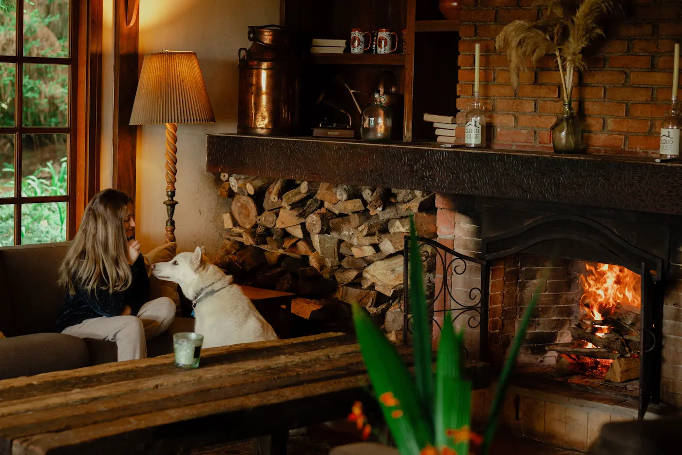 Cloud House Experiences