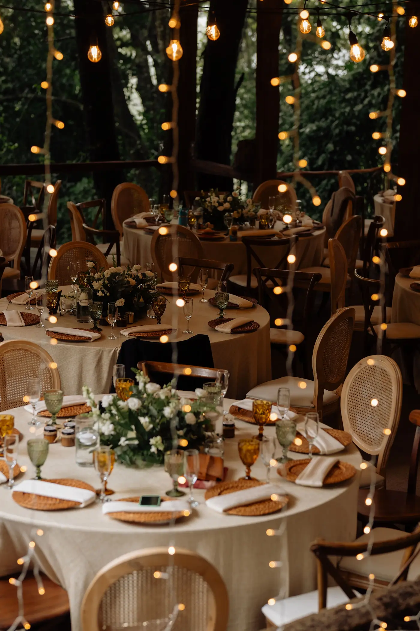 El Deck - Cloud House