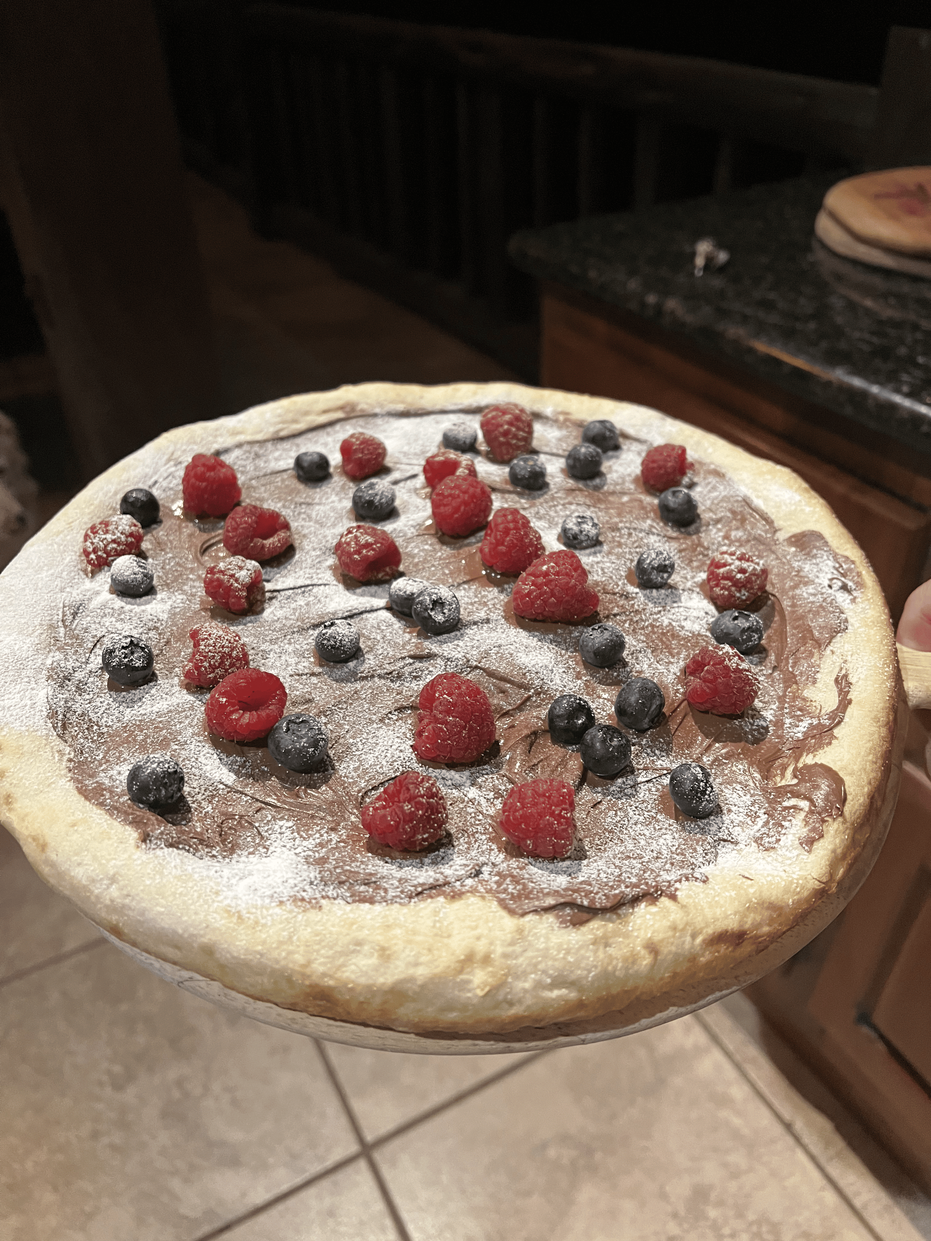 Pizza image 5